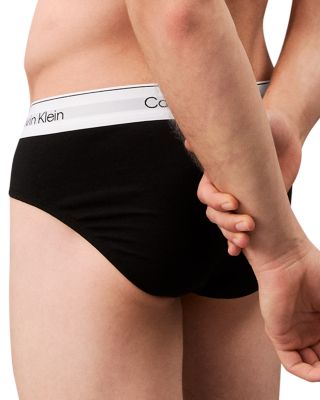 Hip Briefs, Pack of 3