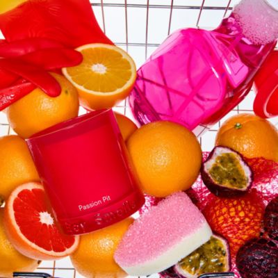 Passion Pit Standard Candle