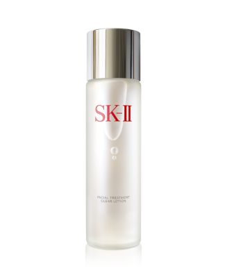 SK-II Facial Treatment Clear Lotion 5.4 oz. | Bloomingdale's