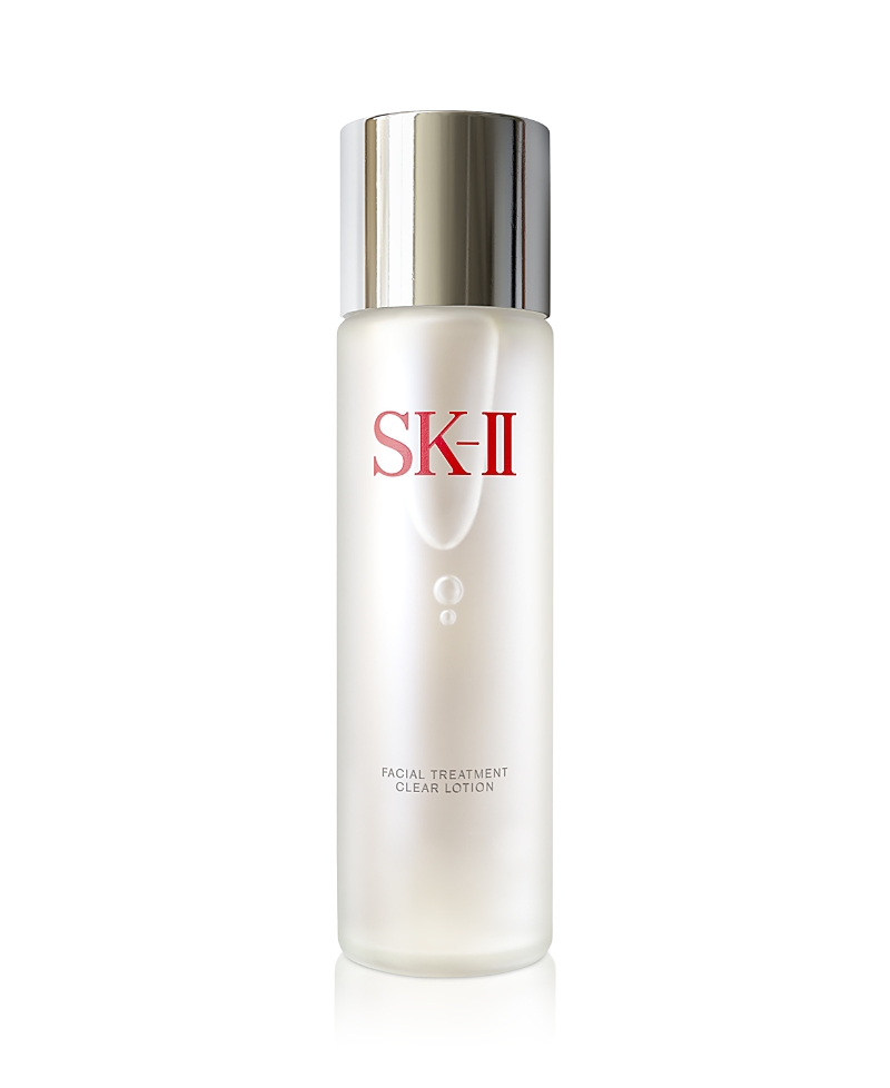 Sk-ii Facial Treatment Clear Lotion 5.4 oz.