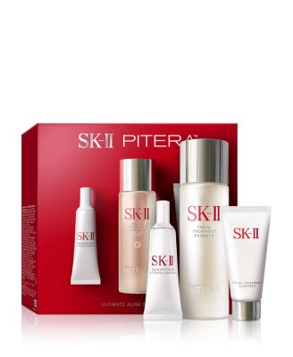 Ultimate Aura Essentials Kit