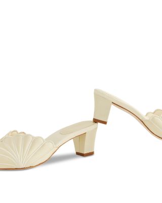 Women's Waldena Block Heel Sandals