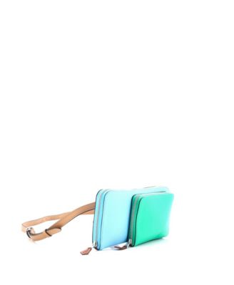 Nouveau To Go Wallet Epsom with Swift