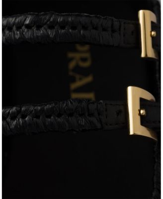  Women's Crochet Ballerinas