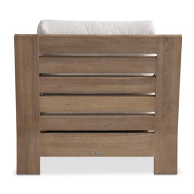 Saratoga Lounge Chair