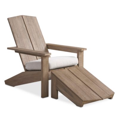 Saratoga Adirondack Chair