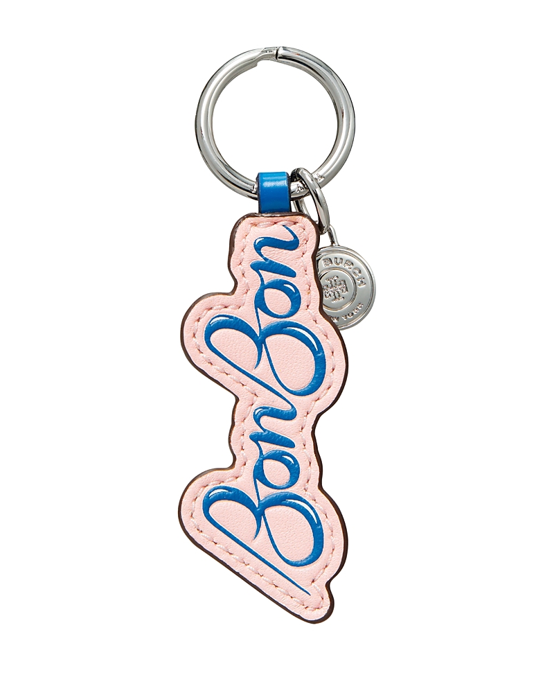 Tory Burch X Bonbon Pick & Mix Key Fob