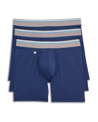 Endurance FX Boxer Briefs, Pack of 3