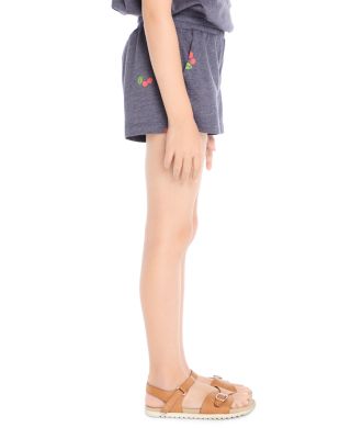 Girls&#39; Cherries Print Shorts - Little Kid, Big Kid