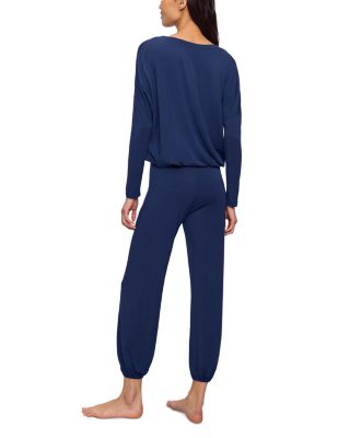 Gisele Slouchy Pajama Set