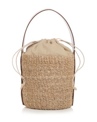 POOLSIDE - Montauk Bucket Bag