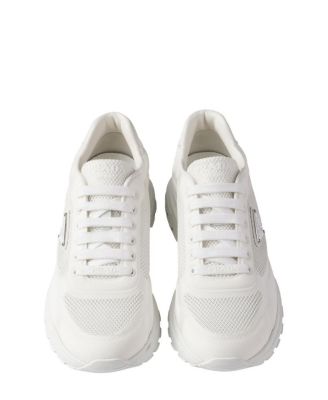  Men's Prax 2.0 Fabric Sneakers