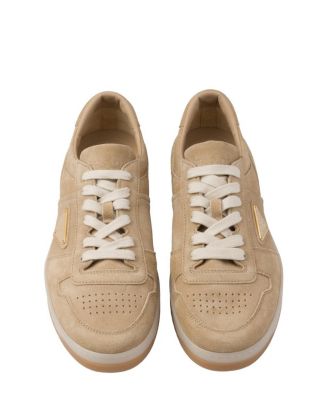 Men's Downtown Delave Suede Sneakers