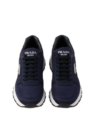 Men's Prax 01 Re-Nylon Sneakers