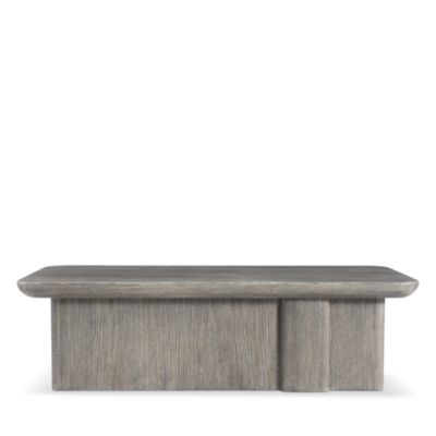 Monolith Cocktail Table
