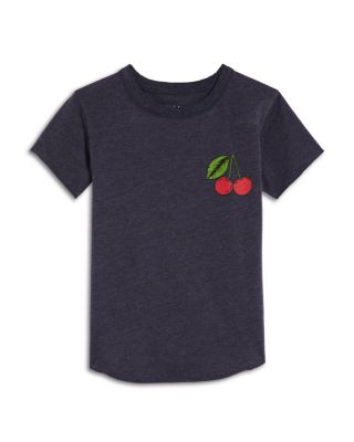 Girls&#39; Neon Bolts Short Sleeved Tee - Little Kid, Big Kid