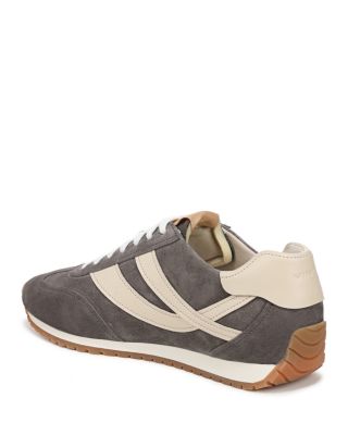 Men's Oasis Runner-M Lace Up Sneakers