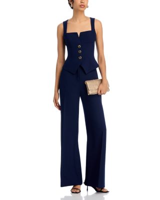 Lucian 2-Piece Jumpsuit