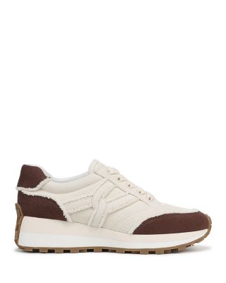 Women&#39;s Valentina 2 Canvas Sneakers