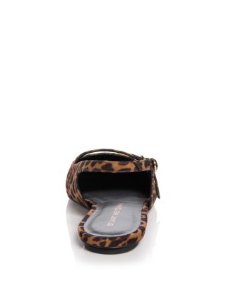 Women's Emilia Mary Jane Flats