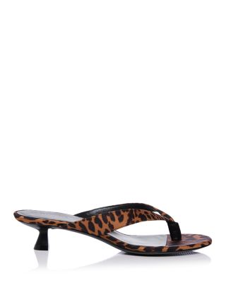 Women&#39;s Rio Sleek Sandals