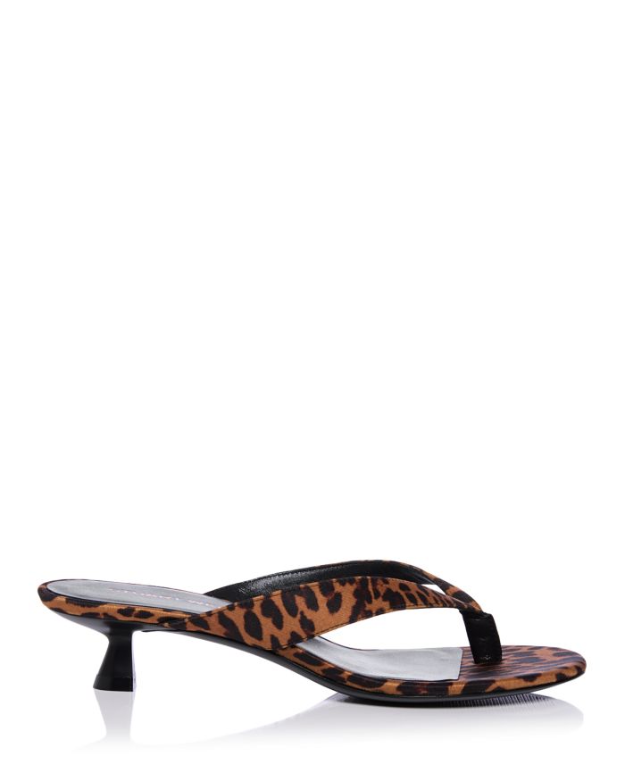 Women's Rio Sleek Sandals