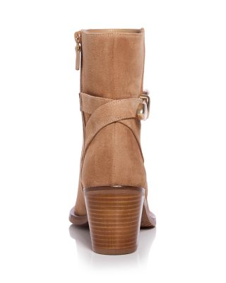 Women's Maven Western Booties
