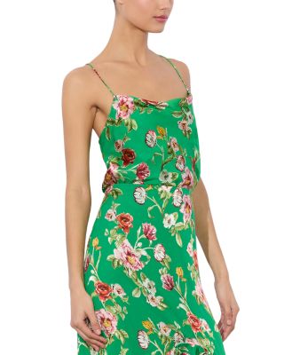 Harmon Slip Tank Top