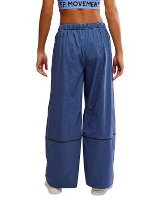 Wish It Wide Leg Pants