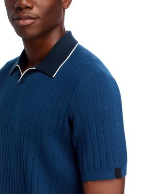 Sanford Johnny Collar Polo