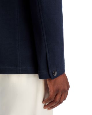 Butler Patch Pocket Blazer