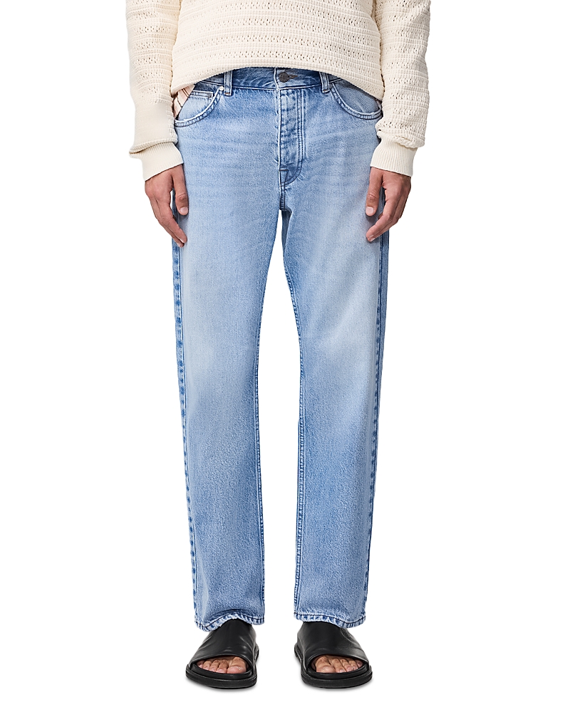 NN07 Sonny 1882 Straight Leg Jeans