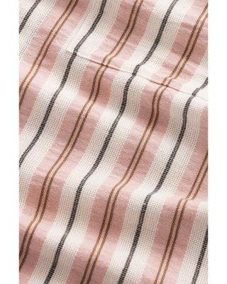 Julio 5014 Regular Fit Striped Shirt