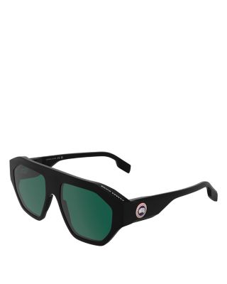 Shield Sunglasses, 58mm