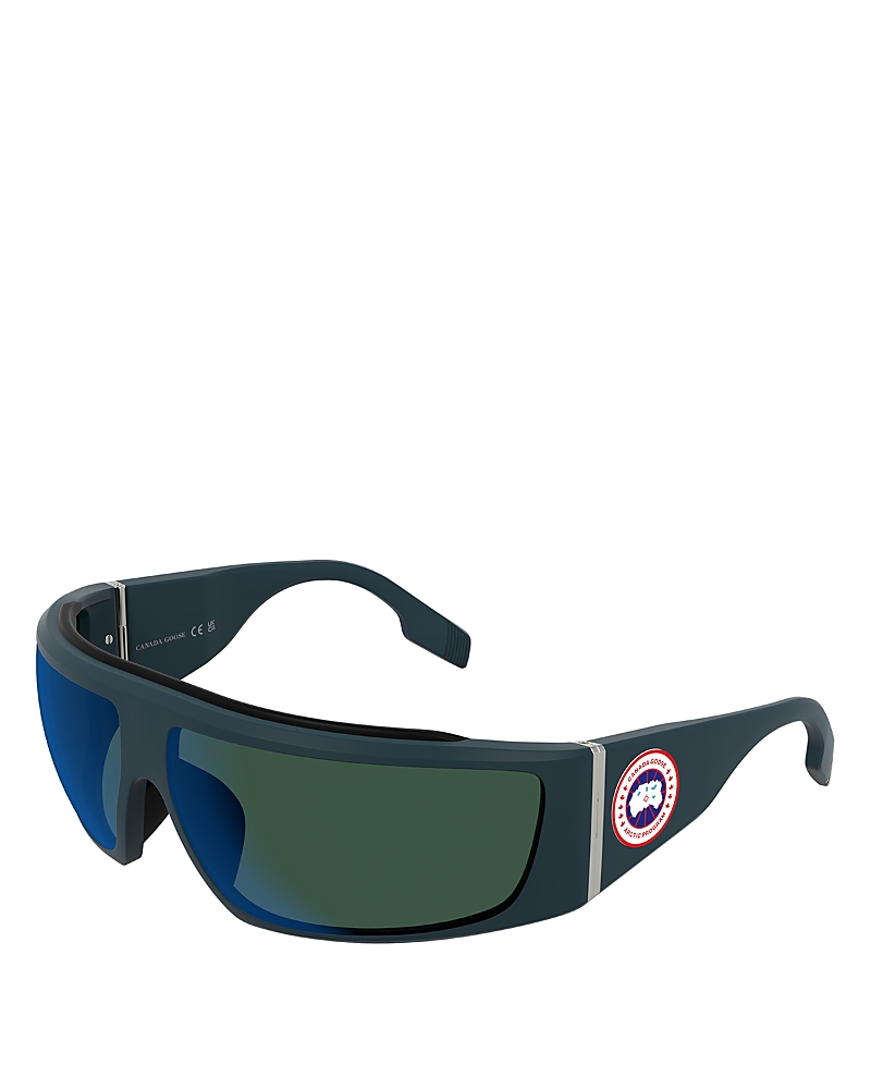 Canada Goose Hero 76mm Mask Sunglasses