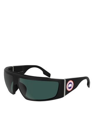 Canada Goose - Shield Sunglasses, 76mm