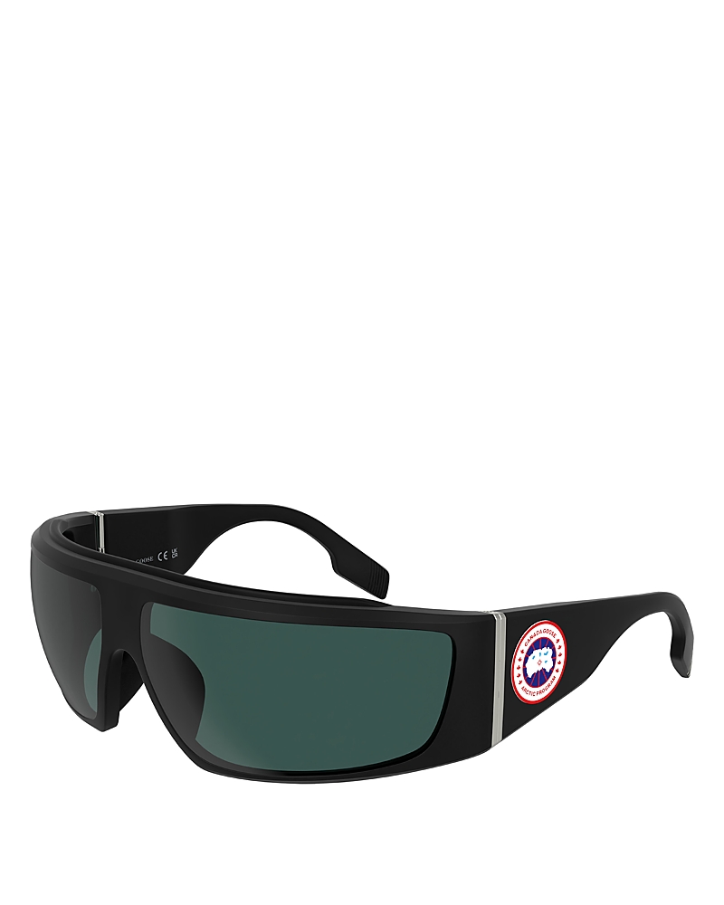 Canada Goose Hero 76mm Mask Sunglasses