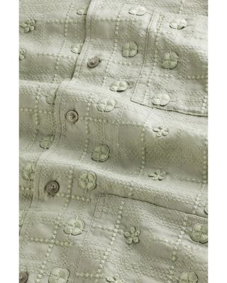 Ben 5026 Relaxed Fit Cuban Shirt