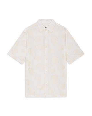 Freddy 5715 Regular Fit Short Sleeve Shirt