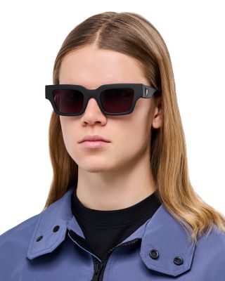 Square Sunglasses, 51mm