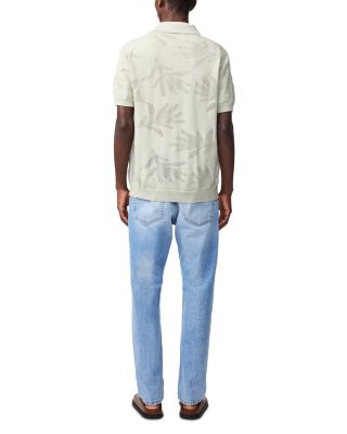 Thor 6686 Regular Fit Short Sleeve Sweater