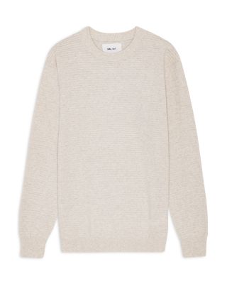 Fabian 6686 Crewneck Regular Fit Sweater 