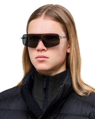 Shield Sunglasses, 58mm