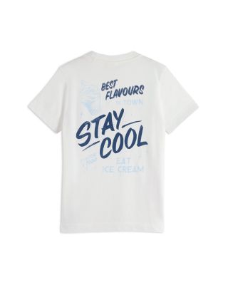 Boys' Regular Fit T-Shirt - Little Kid, Big Kid