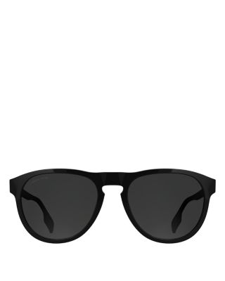 Round Sunglasses, 55mm