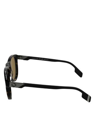 Round Sunglasses, 55mm