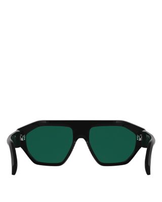 Shield Sunglasses, 58mm