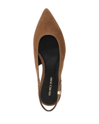 Women's Shina Slingback Flats
