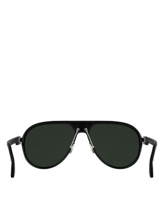 Aviator Sunglasses, 60mm