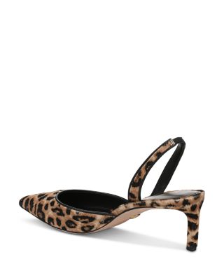 Women&#39;s Caroline 2 Slingback Pumps